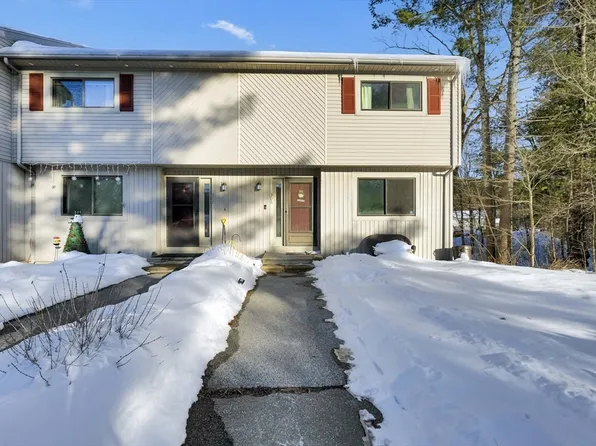 28 Southbridge Rd Unit 308, Charlton, MA 01507