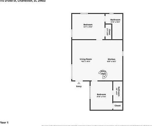 2 bed, 2.5 bath, 900 sqft, $2,495 — Photo 2