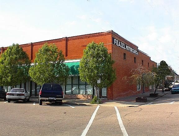 Building Photo