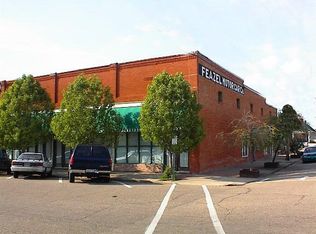 131 E Park Ave #131, Ruston, LA 71270