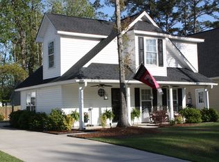 762 Bunkhouse Dr, Charleston, SC 29414