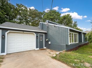 1661 Ira Ave NW, Grand Rapids, MI