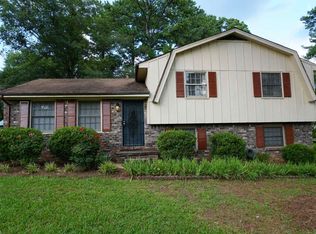 5986 Mount Zion Blvd, Ellenwood, GA 30294
