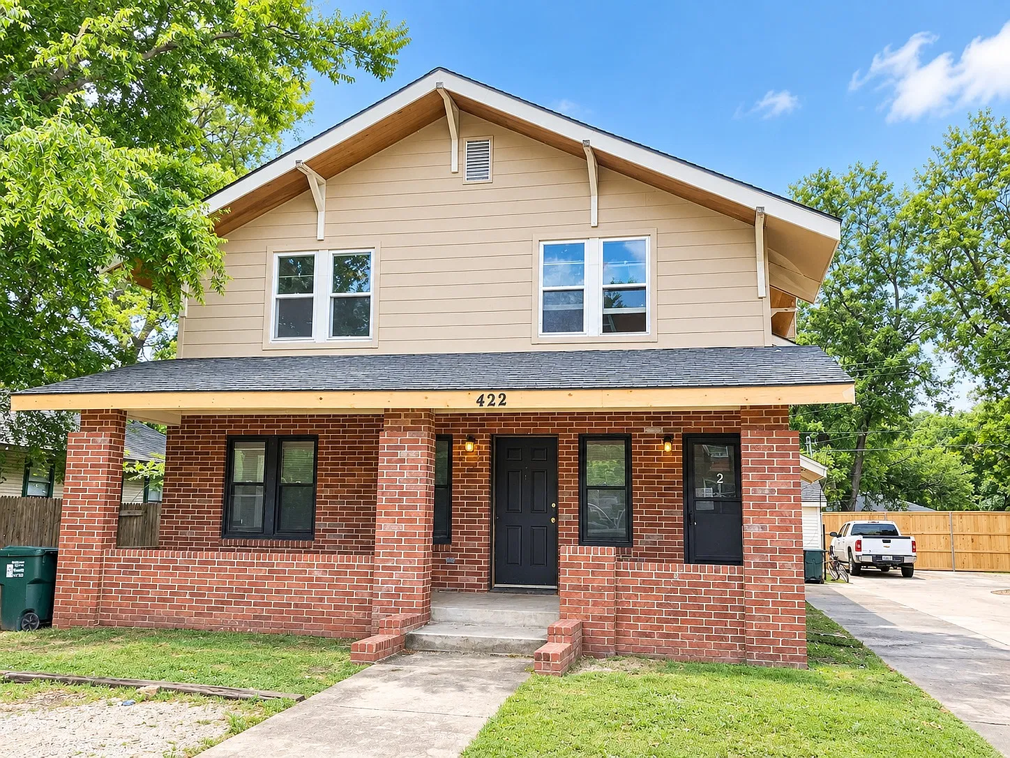422 Elm Avenue (Listing) - 1 — Photo 1