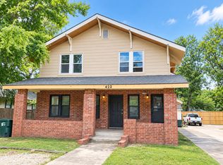 422 Elm Ave, Norman, OK 73069