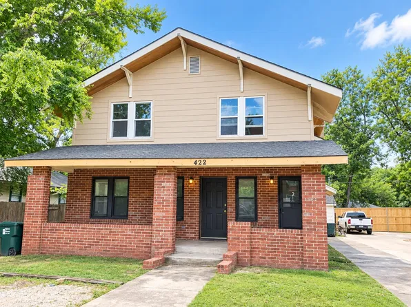422 Elm Ave, Norman, OK 73069
