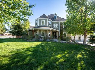 802 35th St, Cody, WY 82414