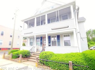 409 Main St Indian Orchard Ma #2L, Indian Orchard, MA 01151