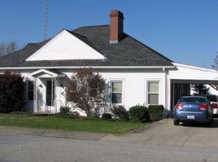 212 Covington St, Springfield, KY 40069