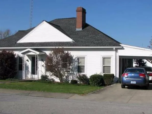 212 Covington St, Springfield, KY 40069