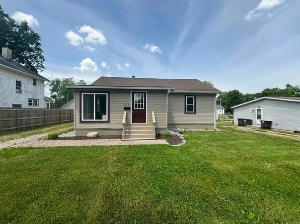 7212 Elzey St, Fort Wayne, IN 46809