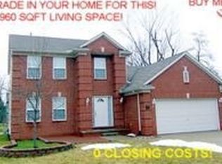 2392 Hessel Ave, Rochester Hills, MI 48307
