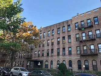 Rented by Zjama Realty Corp