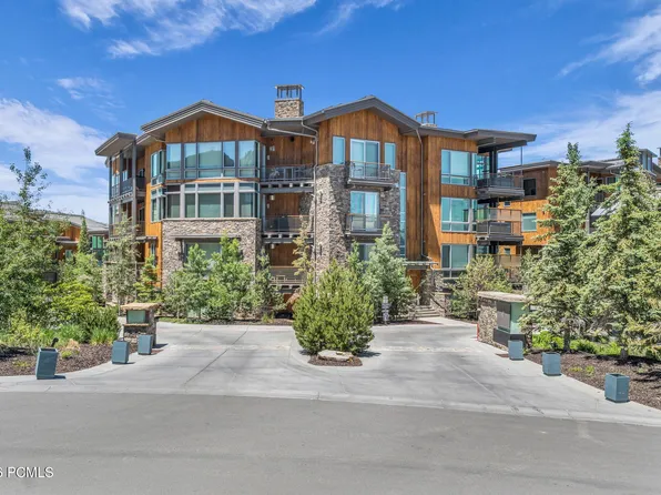 7101 Stein Cir #511, Park City, UT 84060