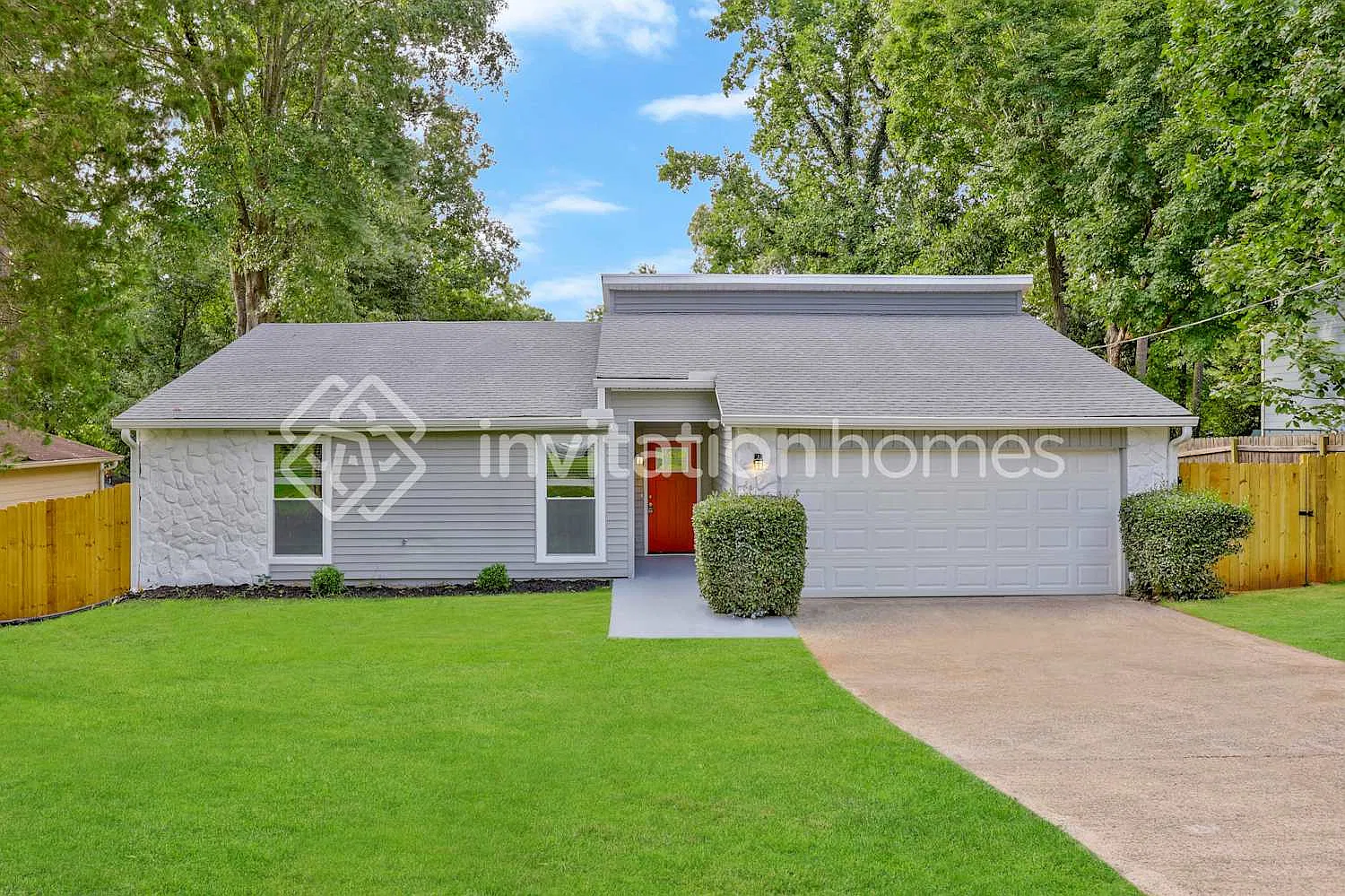 3899 Smokemist Trce Lawrenceville, GA 30044 — Photo 1