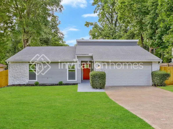 3899 Smokemist Trce, Lawrenceville, GA 30044