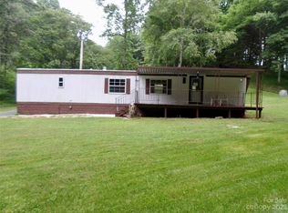 1547 Harrell Hill Rd, Bakersville, NC 28705