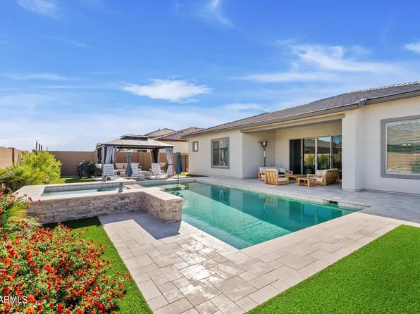 22912 E NIGHTINGALE Road, Queen Creek, AZ 85142