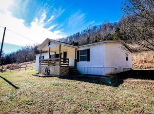 717 Mason Hollow Rd, Woodbury, TN 37190