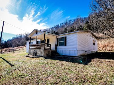 717 Mason Hollow Rd, Woodbury, TN, 37190