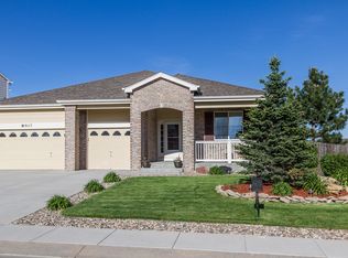 9117 Royal Melbourne Cir, Peyton, CO 80831