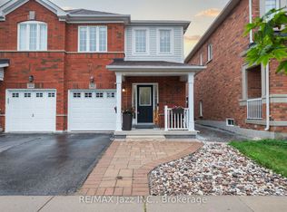 412 Reeves Way Blvd, Whitchurch Stouffville, ON L4A 0H2