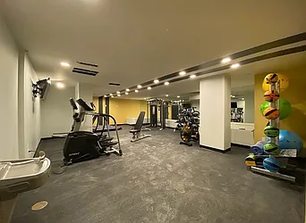 Rented by Brooklyn Group