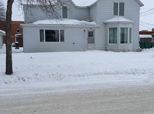 409 4th Ave, Cando, ND 58324