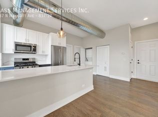 837 N Wolcott Ave APT 2R, Chicago, IL 60622