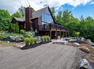 59 Douglass Road, Newry, ME 04261