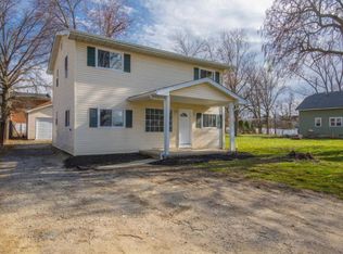 2388 Brooklyn Rd, Columbus, OH 43231