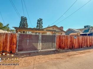 1423 Quincy St, Bakersfield, CA 93305
