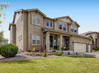 12475 Mount Belford Way, Peyton, CO 80831
