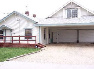 527 N Marteeson Ave, Kuna, ID 83634