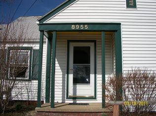 8955 Beatty St NW, Massillon, OH 44646