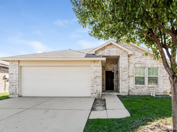 1844 Thorntree Ln, Justin, TX 76247