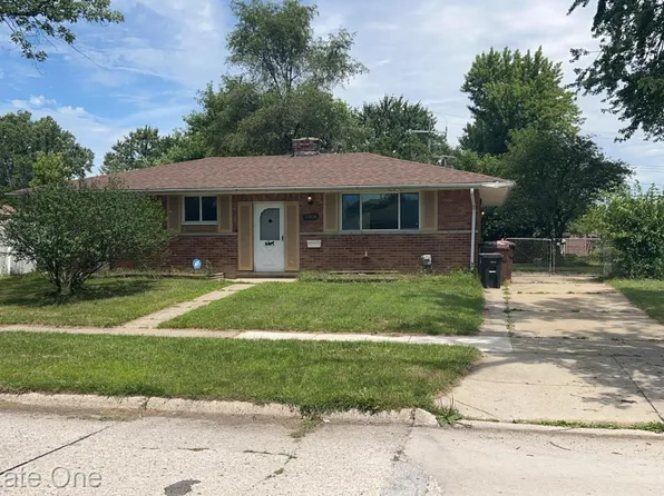 31836 Stellwagen St, Wayne, MI 48184