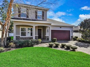 1641 Summerdown Way, Saint Johns, FL 32259