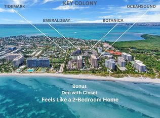 201 Crandon Blvd APT 305, Key Biscayne, FL 33149