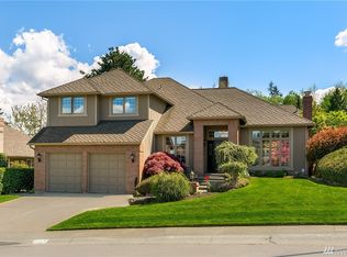 16401 NE 50th St, Redmond, WA 98052