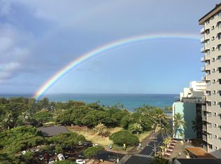 204 Kapahulu Ave, Honolulu, HI 96815