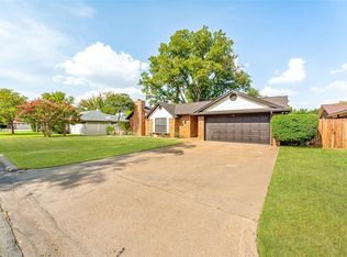1103 Dove Hollow Rd, Granbury, TX 76048