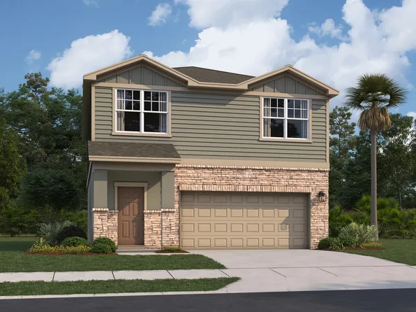 Voyager Plan, Mango Hills