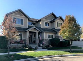 11056 S Rodnia Cir, Sandy, UT 84092