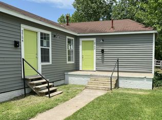 2754 Foster St, Bossier City, LA 71112