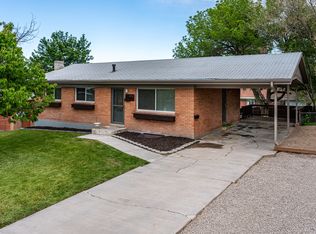 1046 La Brea St, Pocatello, ID 83201