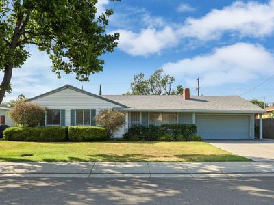 19 W Longview Ave, Stockton, CA, 95207