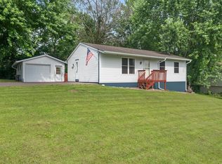 851 Marjorie St, Hammond, WI 54015