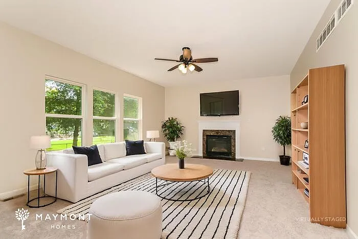 2710 Valley Brook Dr — Photo 7