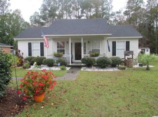 1208 King St, Conway, SC 29526